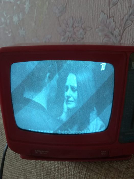 Телевизор для автомобиля