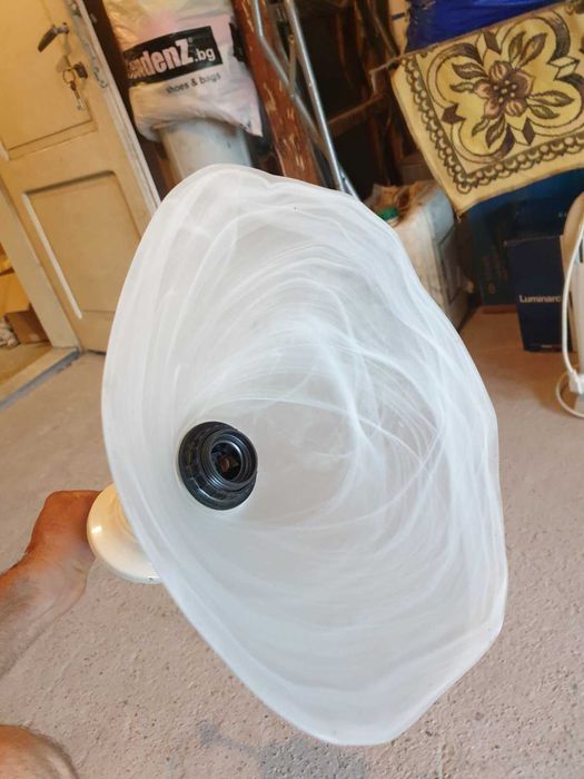 Осветителни тела дошашни