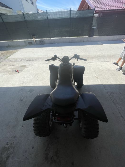 Vand atv kimco kxr 250cc