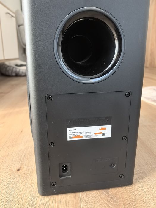 Samsung саундбар PS-WR65D