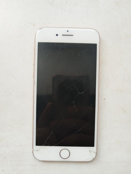 Iphone 8 64гб 70%