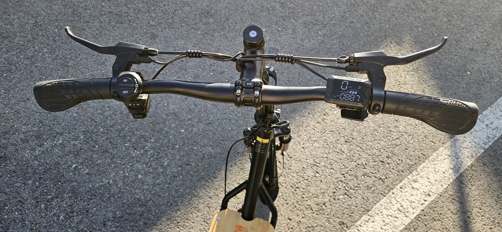 Trotineta electrica kugoo c1 Pro Acumulatori  26Ah