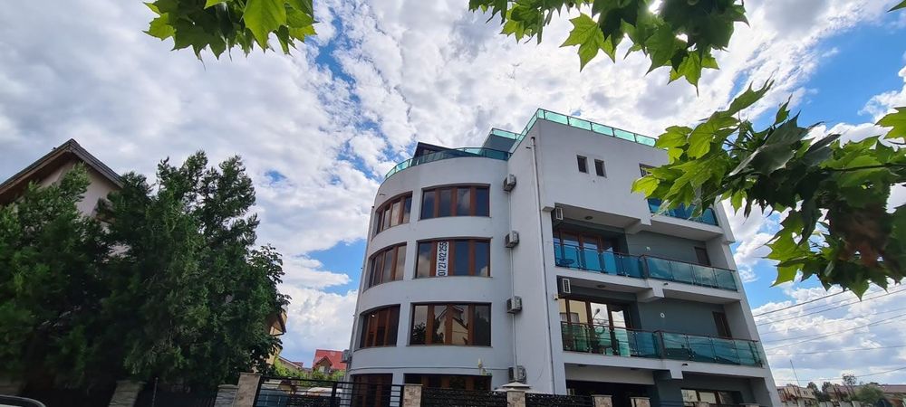 Apartament( doua Studiouri) de  vanzare langa Alezzi Resort Beach.