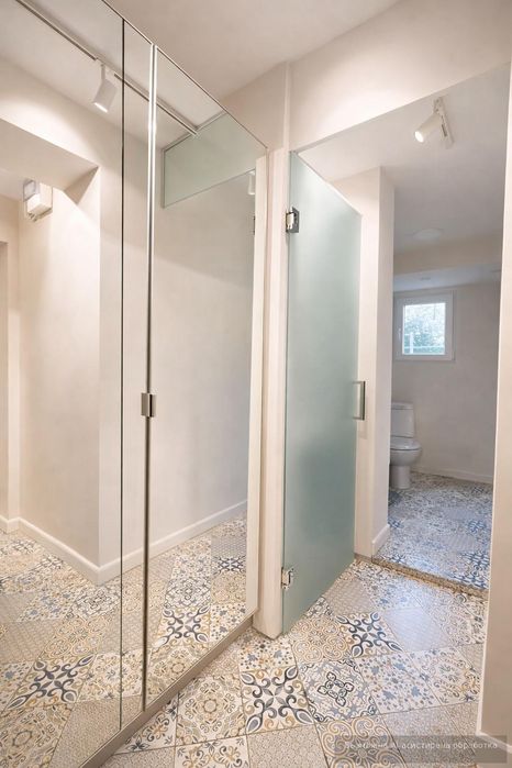 Дава се под наем Двустаен апартамент в Пловдив, Младежки Хълм - 65 кв.м за 398.82 € - Снимка #4