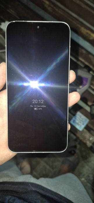 Poco-x8-pro-max Мұқият Оқыңыз
