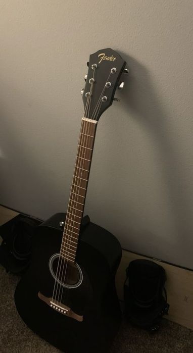 Гитара полныи комплект