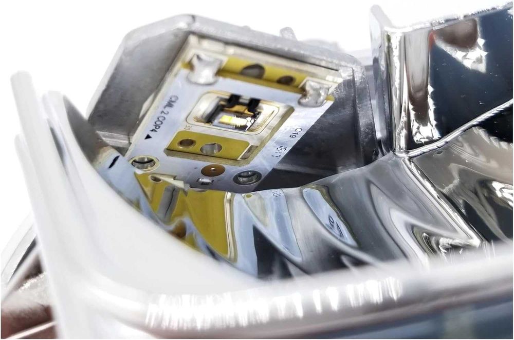 Modul led NOU cornering BMW X5 X6 F15 F85 F16 F86