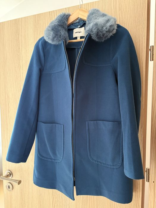 Palton Koton damă, mărimea 38 – stare excelentă