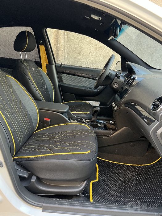 Тюнинг услуги для любых авто