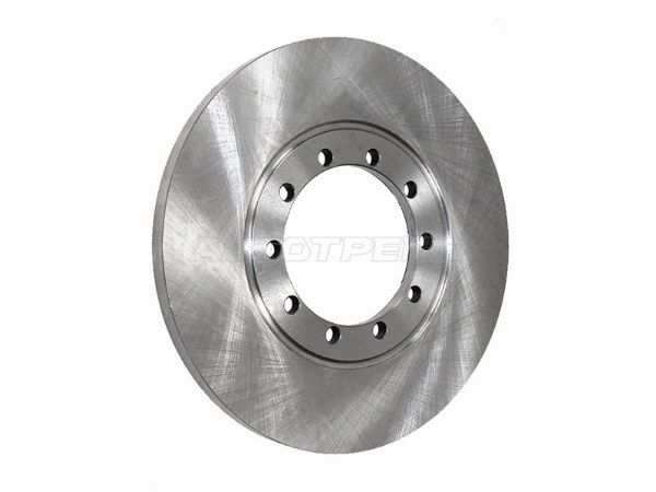 Диск тормозной Ford Transit