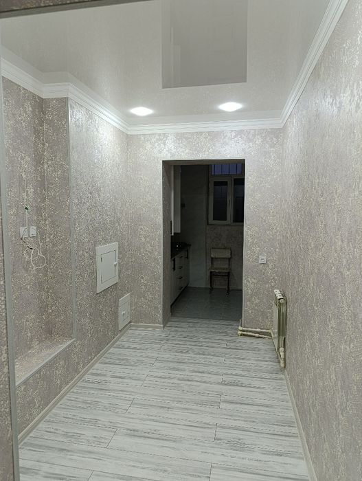 Продам трёх комнатную квартиру в кибрае