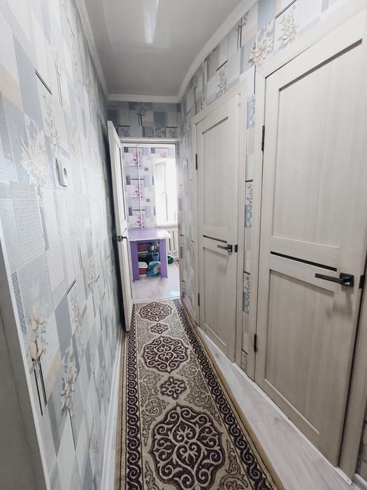 Срочно продам 2 комн.квартира