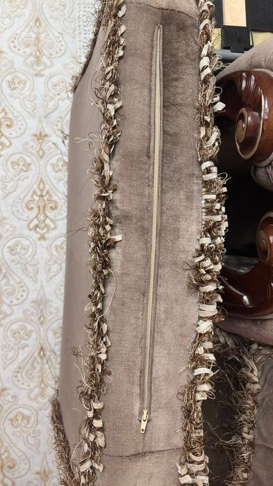 Диван с креслами