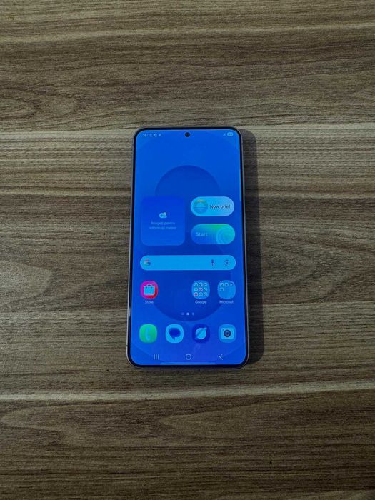 Samsung Galaxy S25 5G impecabil ca nou