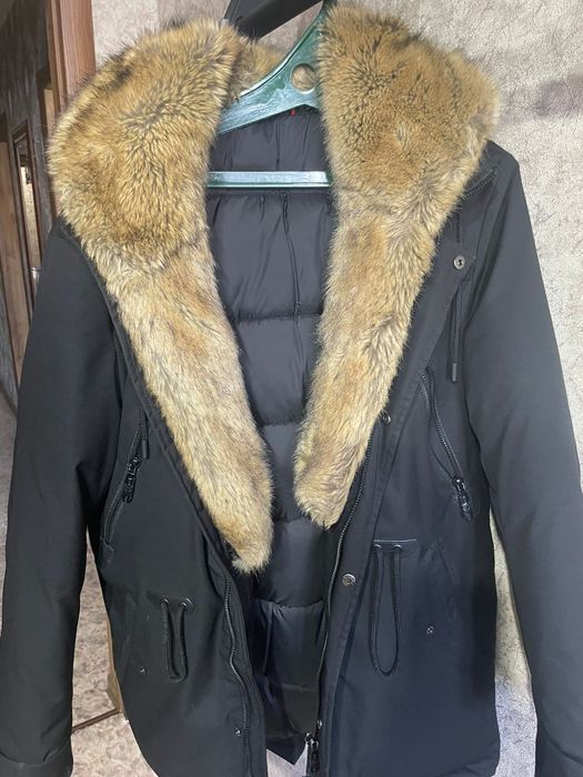 Продам мужскую куртку