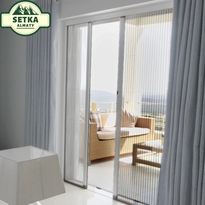 Москитные сетки