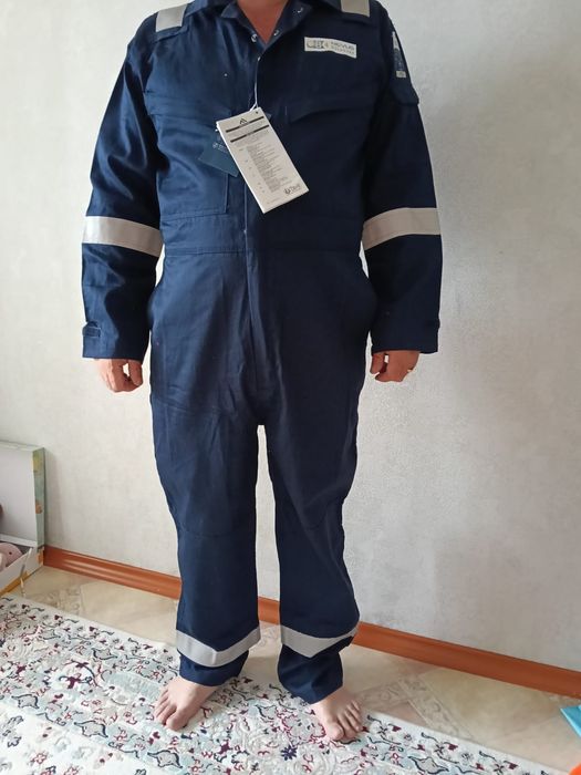 Продам летний комбенизрн