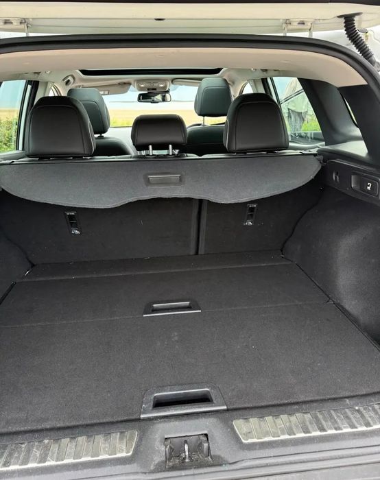 Dezmembrez Renault Kadjar BOSE  1.5 DCI