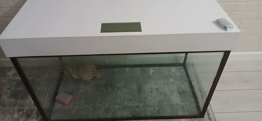 Продам аквариум 320л