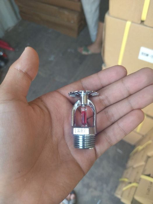 Сплинкер всех видов есть грибок ромашка белый и никель договор есть