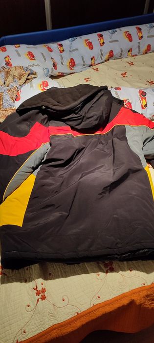 Geaca de iarna ski