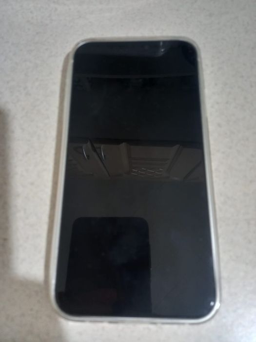 Iphone 11в корпусе 17pro