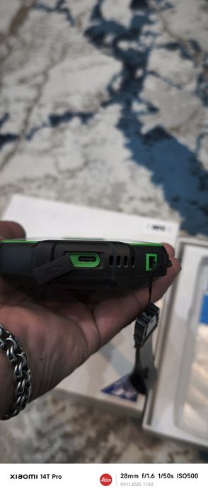 Телефон Backview BV 9300 12/256GB