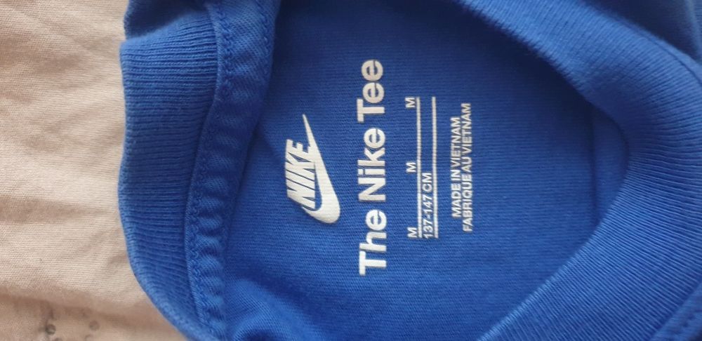 Блуза тениска Nike Найк