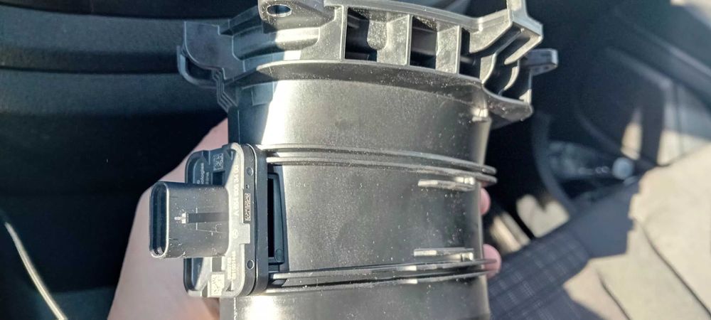 Оригинален Дебитумер за Mercedes Benz  E класа W 213 Diesel