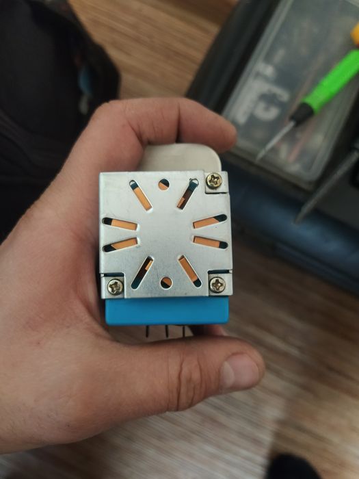 Ремонт холодильников