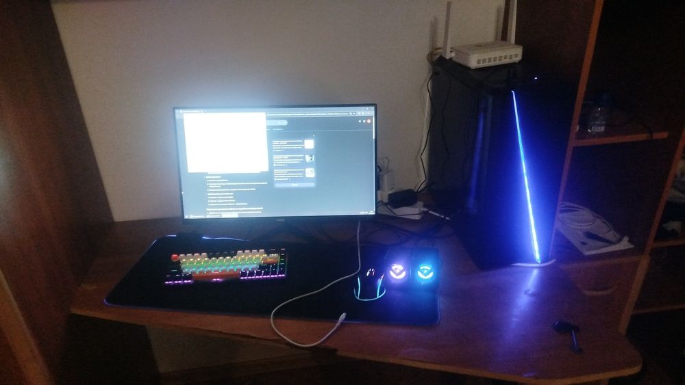 Продам компьютер