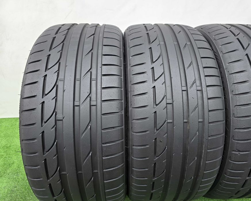 Гуми 225/35/19 BRIDGESTONE Potenza RFT- летни