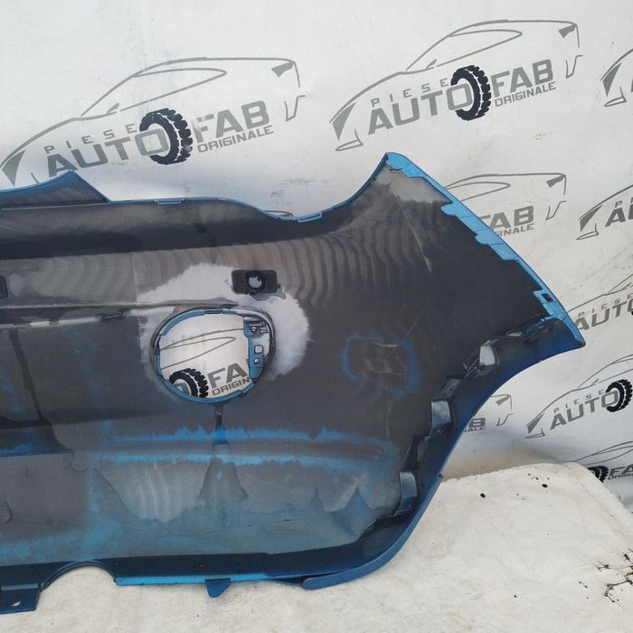 Bara spate Opel Adam OPC Line an 2012-2013-2014-2015-2016-2017-2018-20