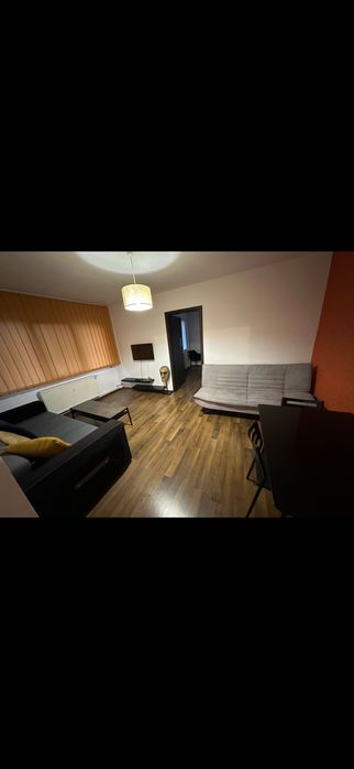 Apartament 2 camere podu ros proprietar
