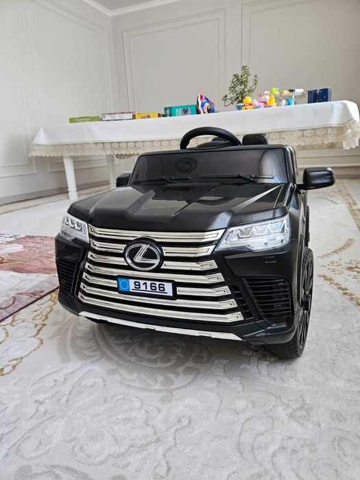 Детский машина сатылады