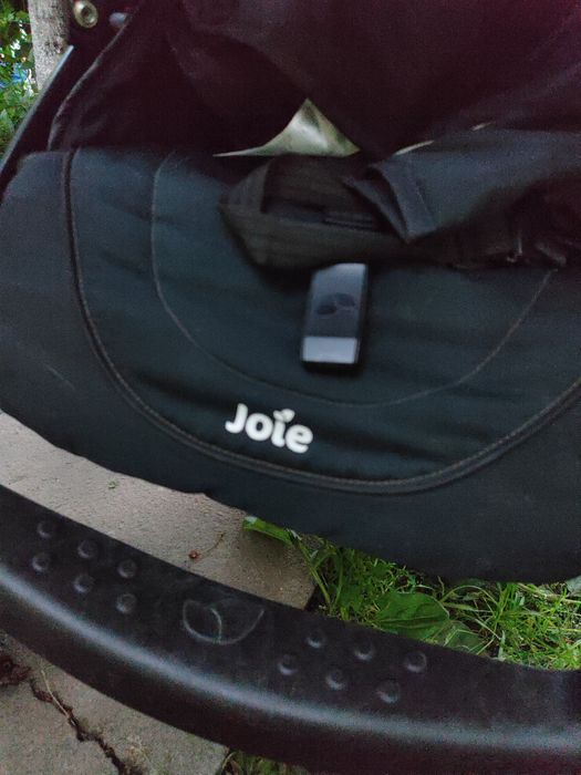 Прогулочная коляска JOIE