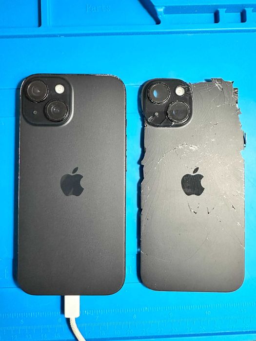 Ремонт на iPhone и смартфони | Смяна на дисплей, батерия, стъкло
