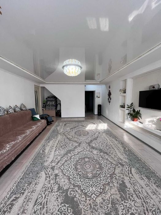 Частный дом (дача) в СТ Локомотив