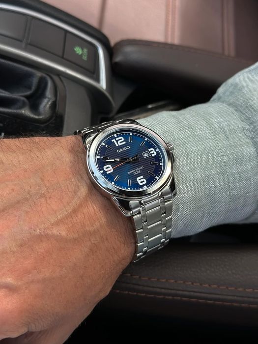 CASIO General - Оригинал, 1 год гарантия. Коробка/документ от 38$