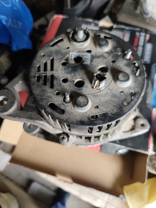 Продам генератор КАМАЗ