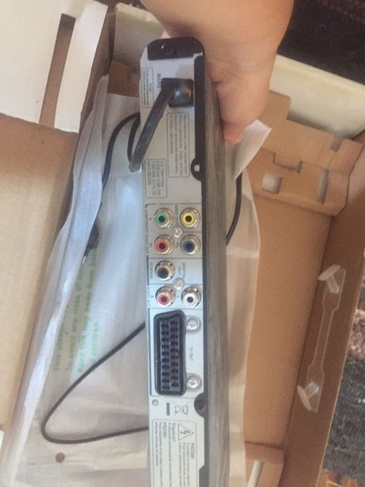 philips 5+1 home cinema