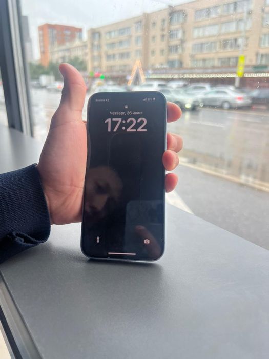 Айфон 14 Емкость 79