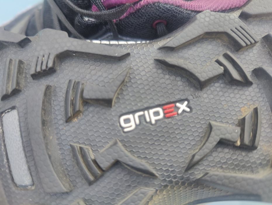 Дамски обувки Mammut sonar