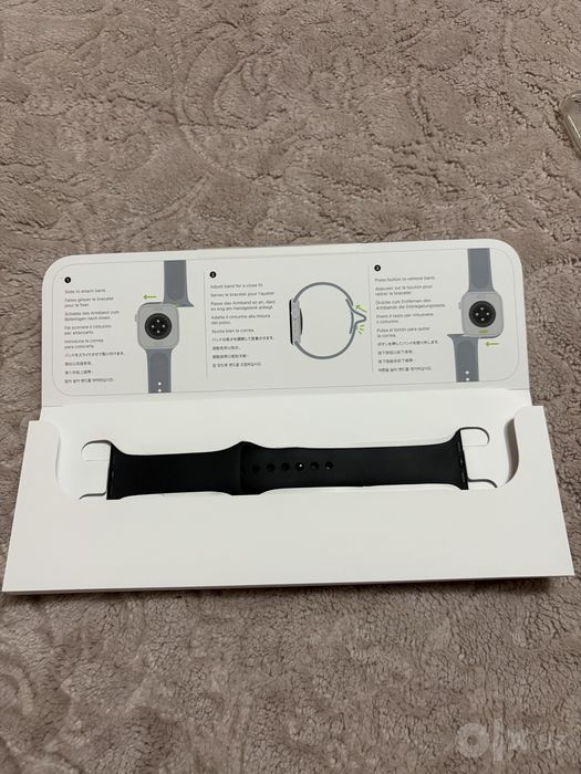 Apple Watch Series 11