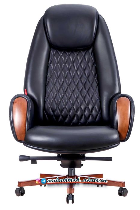 Кресло руководительское MASTINO с бесплатной доставкой, гарантия