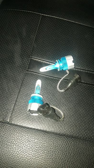 Дамас лид туманка