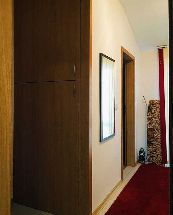 Дава се под наем Мезонет в Бургас, Лазур - 100 кв.м за 1250 € - Снимка #11