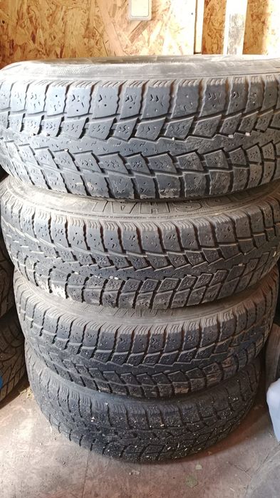 Продам калеса +резина.