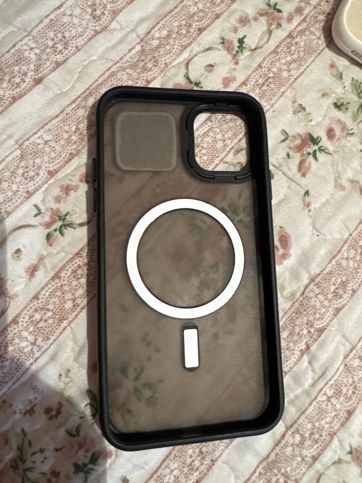Чехол айфон 11 ге