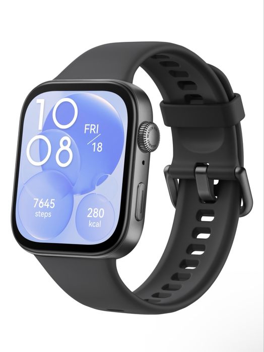 Смартчасы Huawei